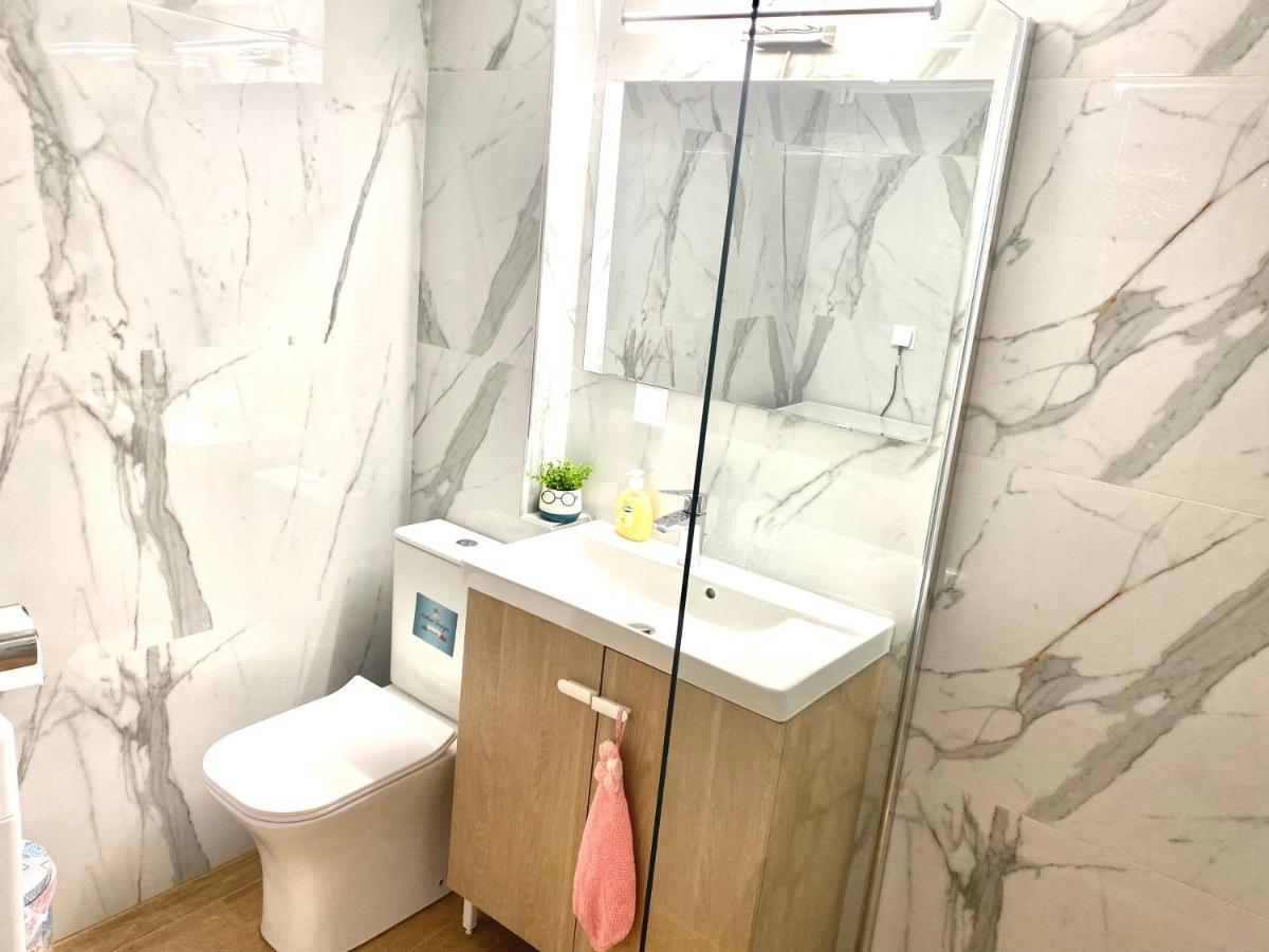 Quiet Near Subway And Acropolis 2 Bedrooms Apt Афины Экстерьер фото