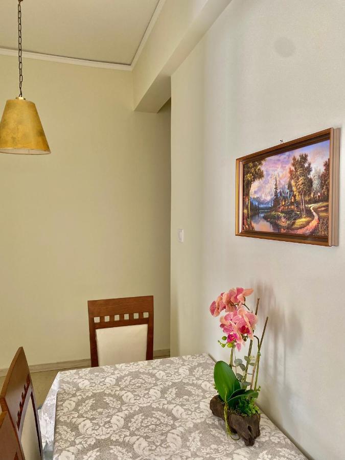 Quiet Near Subway And Acropolis 2 Bedrooms Apt Афины Экстерьер фото