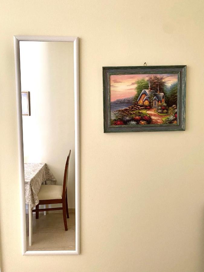 Quiet Near Subway And Acropolis 2 Bedrooms Apt Афины Экстерьер фото